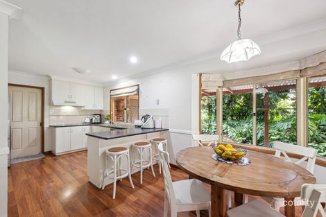 Property photo of 29 Timperley Drive Highfields QLD 4352