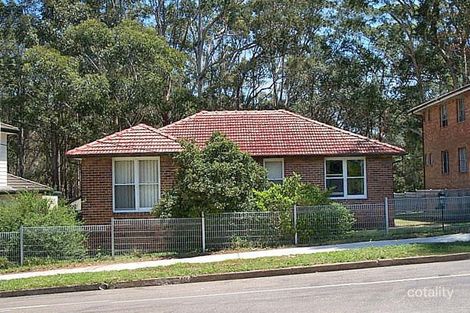 Property photo of 137 Evans Road Dundas Valley NSW 2117