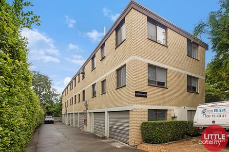 2/117 Macquarie St, St Lucia, QLD 4067