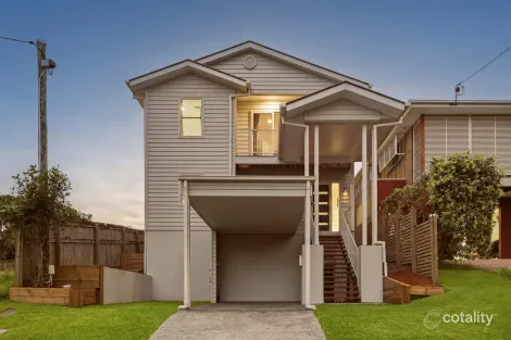 Property photo of 73 Gladstone Street Indooroopilly QLD 4068