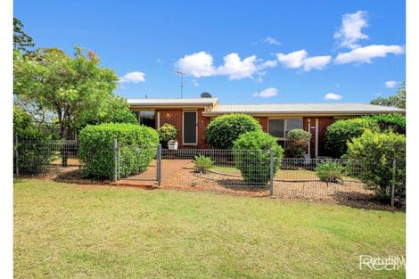 26 East West Ave, Avoca, QLD 4670