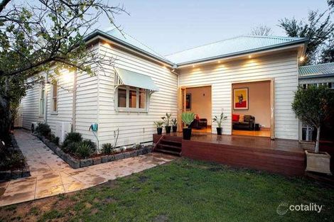 Property photo of 27 Elm Street Flemington VIC 3031