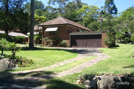 14 Yeramba St, Turramurra, NSW 2074