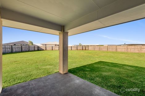 Property photo of 45 Tarcoola Street Wyreema QLD 4352