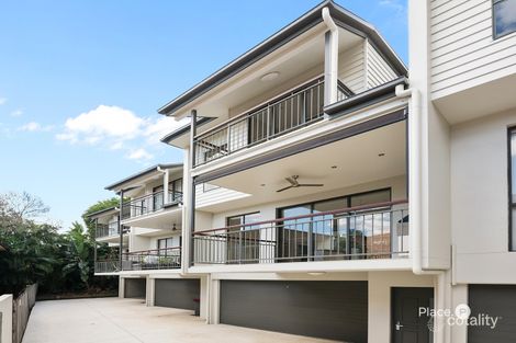 Property photo of 3/58 Dickson Street Morningside QLD 4170