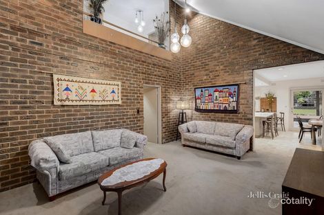 Property photo of 12 Princely Terrace Templestowe VIC 3106