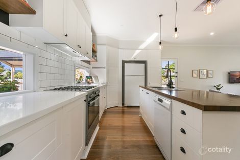 Property photo of 46 Reginald Street Quarry Hill VIC 3550