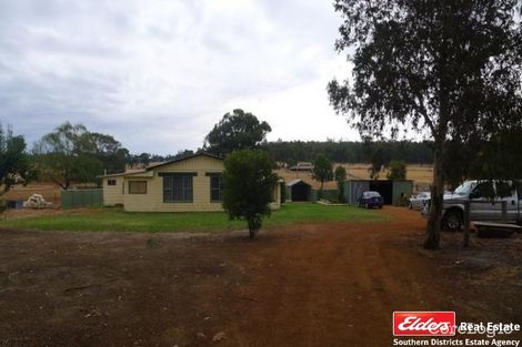 Property photo of LOT 1/346 Booth Street Collie WA 6225
