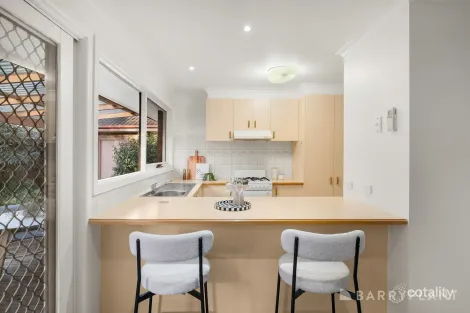 Property photo of 23A Jarvis Avenue Croydon VIC 3136