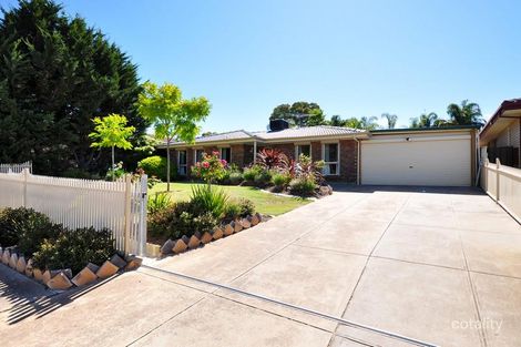 2 Peter Ct, O'Halloran Hill, SA 5158