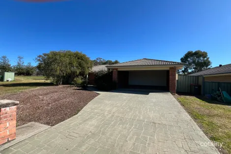 33 Morning View Cl, Quirindi, NSW 2343