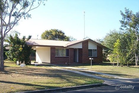 14 Central Ave, Thabeban, QLD 4670