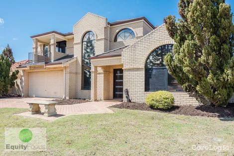 Property photo of 23 Ocean Gate Parade Iluka WA 6028