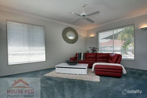 Property photo of 10 Ulinga Crescent Parkinson QLD 4115