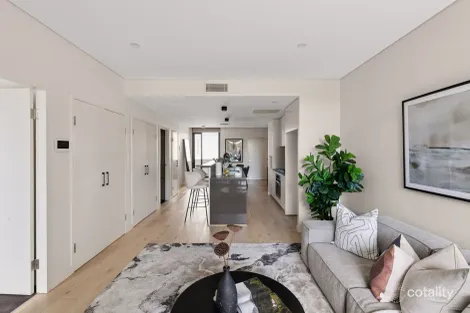 Property photo of 38/6 Danks Street Waterloo NSW 2017