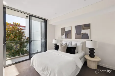 Property photo of 38/6 Danks Street Waterloo NSW 2017