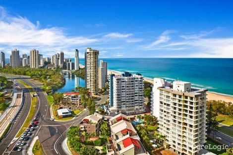 Property photo of 2302/3422 Surfers Paradise Boulevard Surfers Paradise QLD 4217