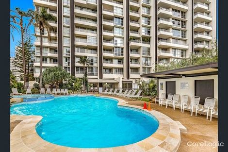 Property photo of 2302/3422 Surfers Paradise Boulevard Surfers Paradise QLD 4217