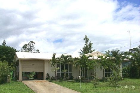 18 Lissner Cres, Earlville, QLD 4870
