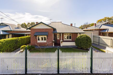 Property photo of 97 Cumberland Avenue Cumberland Park SA 5041