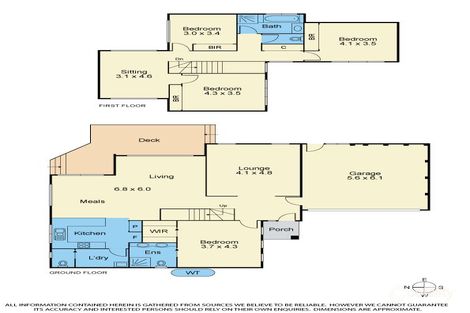 Property photo of 3/5 Baldwin Road Blackburn VIC 3130