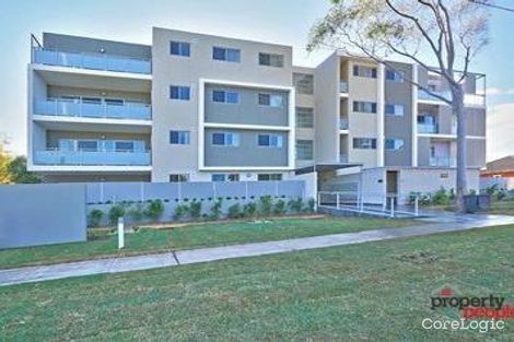 Property photo of 25/31-35 Cumberland Road Ingleburn NSW 2565