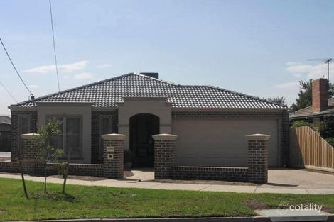 12 Charles St, Hadfield, VIC 3046