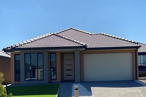 Property photo of 14 Peanut Avenue Mickleham VIC 3064