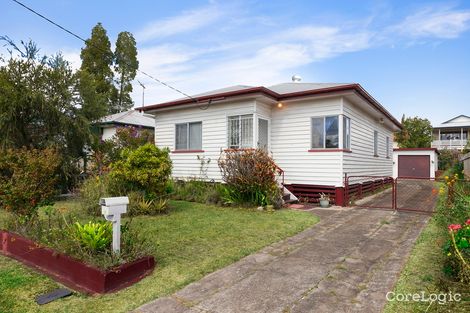 Property photo of 61 Graceville Avenue Graceville QLD 4075