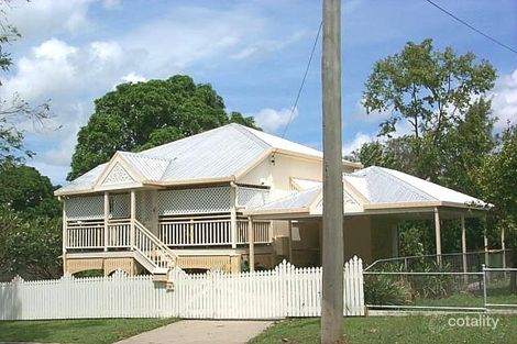 16 Summerfield St, Hermit Park, QLD 4812
