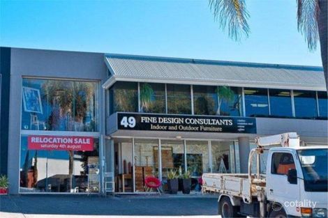 1/49 Douglas St, Milton, QLD 4064