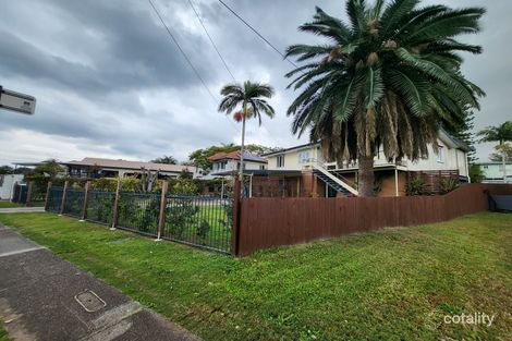 Property photo of 171 Wondall Road Wynnum West QLD 4178