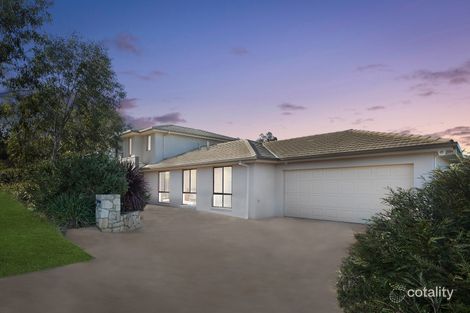 Property photo of 34 Phyllis Frost Street Forde ACT 2914