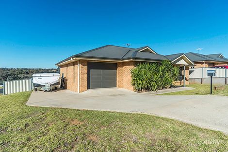 Property photo of 1 Jordan Place Young NSW 2594