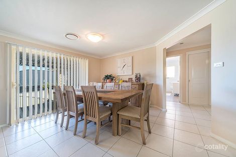 Property photo of 1 Jordan Place Young NSW 2594