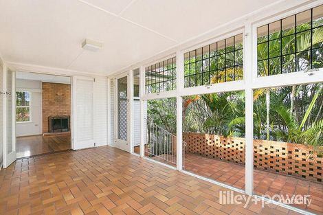 Property photo of 17 Jenkinson Street Indooroopilly QLD 4068
