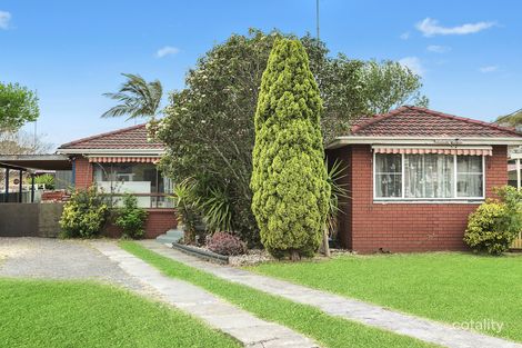 Property photo of 24 Craig Crescent Dapto NSW 2530