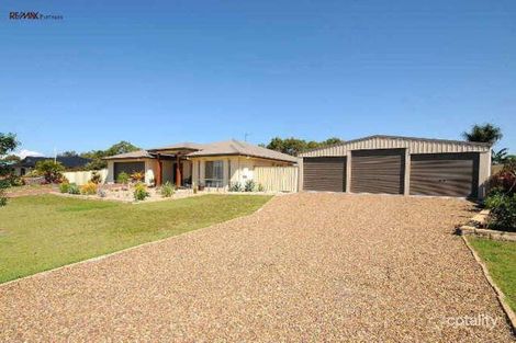 Property photo of 177 Gilston Road Wondunna QLD 4655