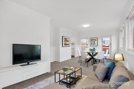 Property photo of 1/25 Blenheim Street Randwick NSW 2031