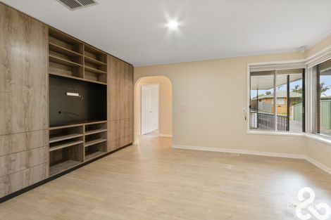 Property photo of 12 Beaumont Crescent Lalor VIC 3075