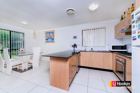 Property photo of 8 White Place Rooty Hill NSW 2766