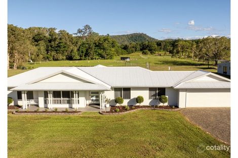 Property photo of 253 Geeberga Buthurra Road Kuttabul QLD 4741