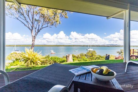 Property photo of 126 Western Road Macleay Island QLD 4184