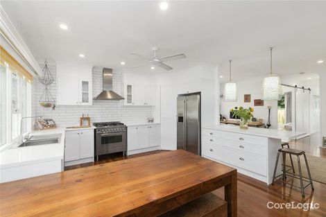 Property photo of 50 Teemangum Street Currumbin QLD 4223