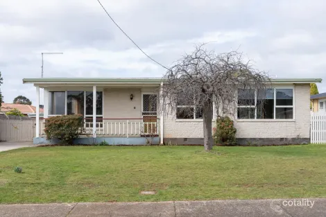 Property photo of 3 Fordham Drive Devonport TAS 7310