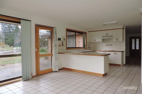 Property photo of 5A Bailey Street Porepunkah VIC 3740