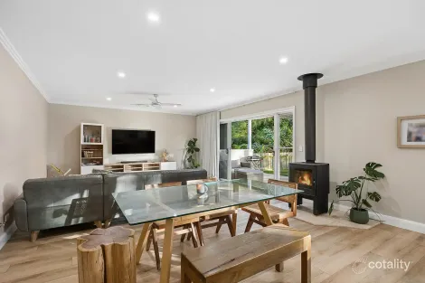 Property photo of 14 Parry Parade Wyong NSW 2259