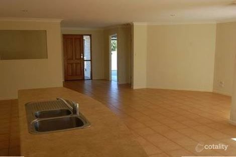 Property photo of 19 Billinghurst Crescent Upper Coomera QLD 4209