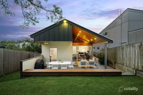 Property photo of 39 Thorpe Toowong QLD 4066