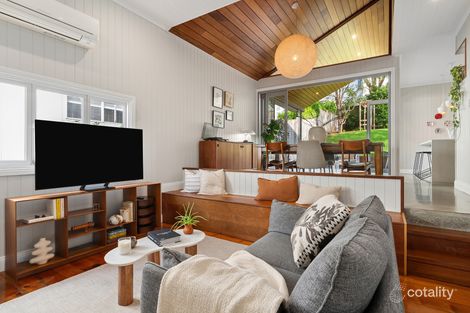 Property photo of 39 Thorpe Toowong QLD 4066